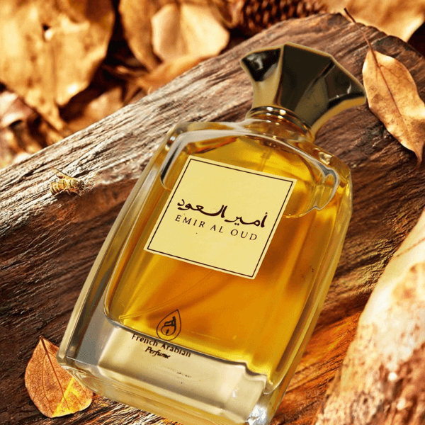 Perfumes Árabes