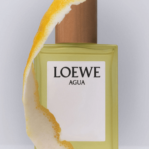 Perfumes Cítricos