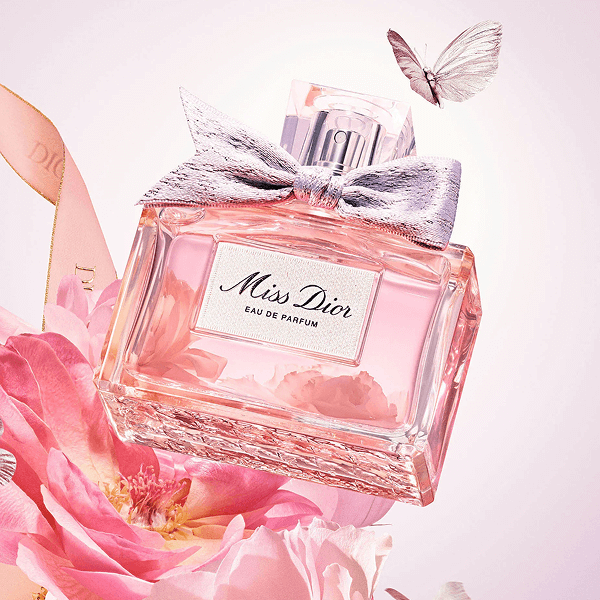 Perfumes Florais