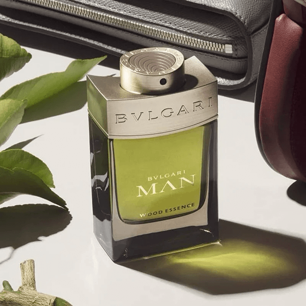Perfumes Amadeirados